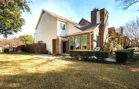 6168 Jereme Trail Dallas TX 75252