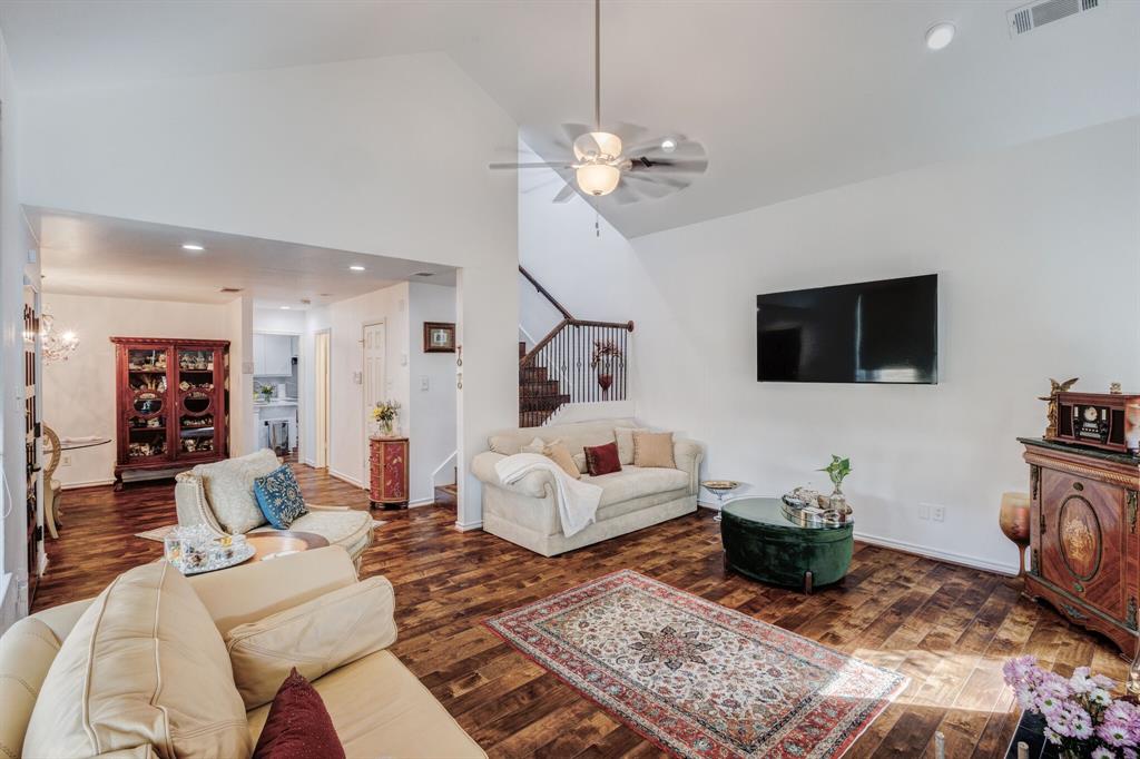 Stellar Court - Residential