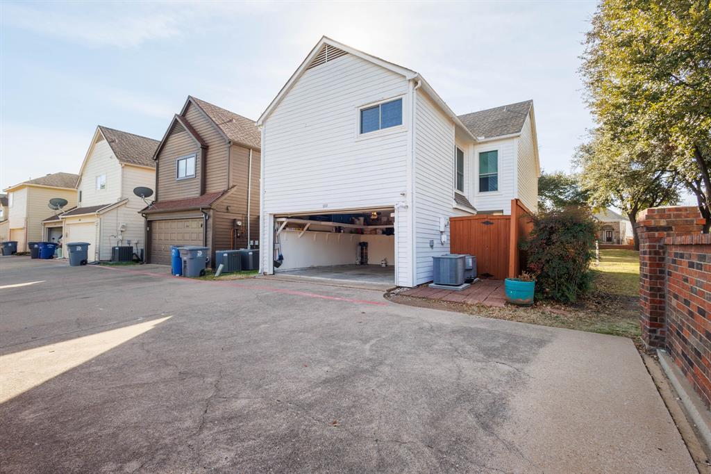 Stellar Court - Residential