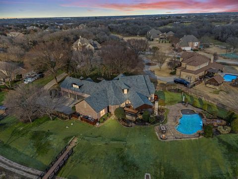 8090 Steeplechase Circle Argyle TX 76226