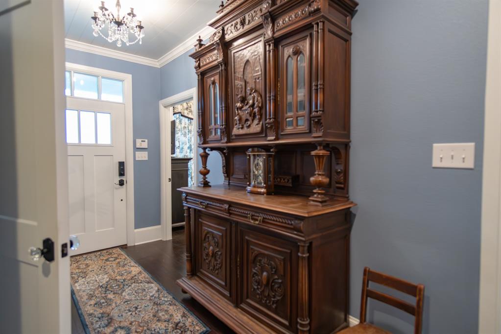 Mckinney Original Donation - Residential