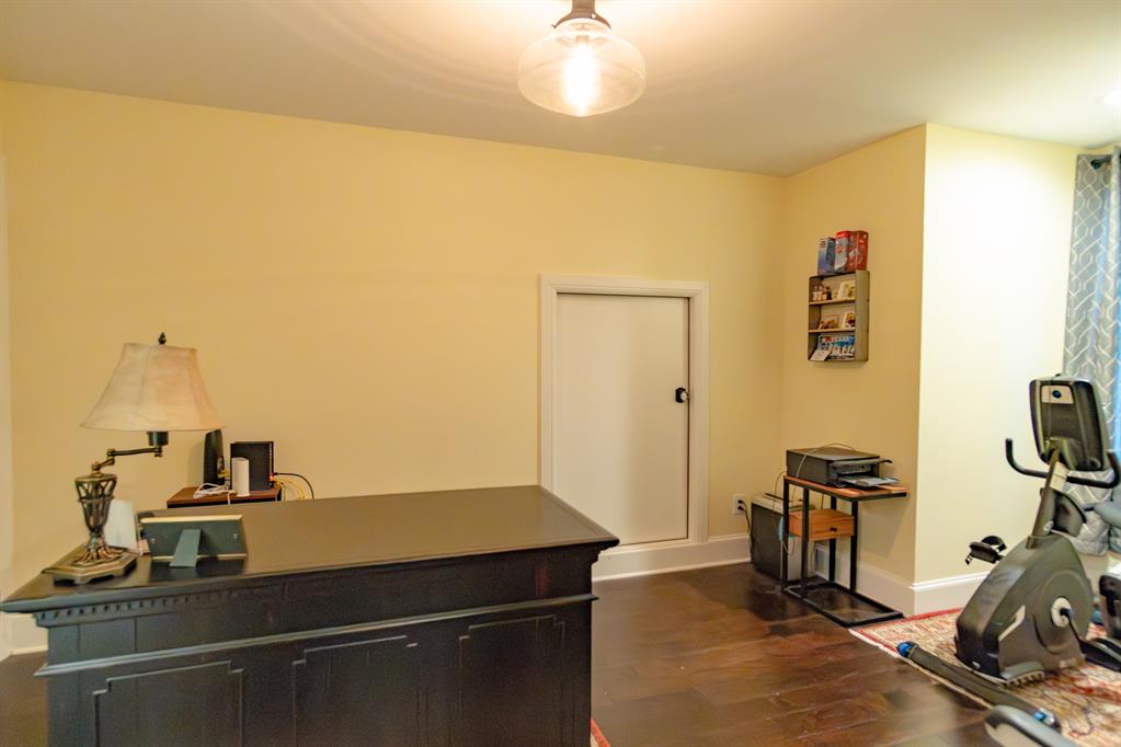 Mckinney Original Donation - Residential