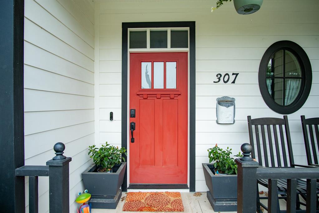 Mckinney Original Donation - Residential