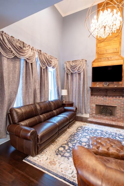 Mckinney Original Donation - Residential