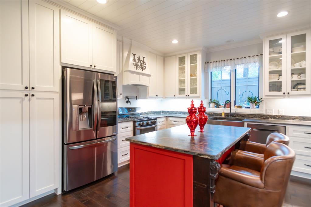 Mckinney Original Donation - Residential