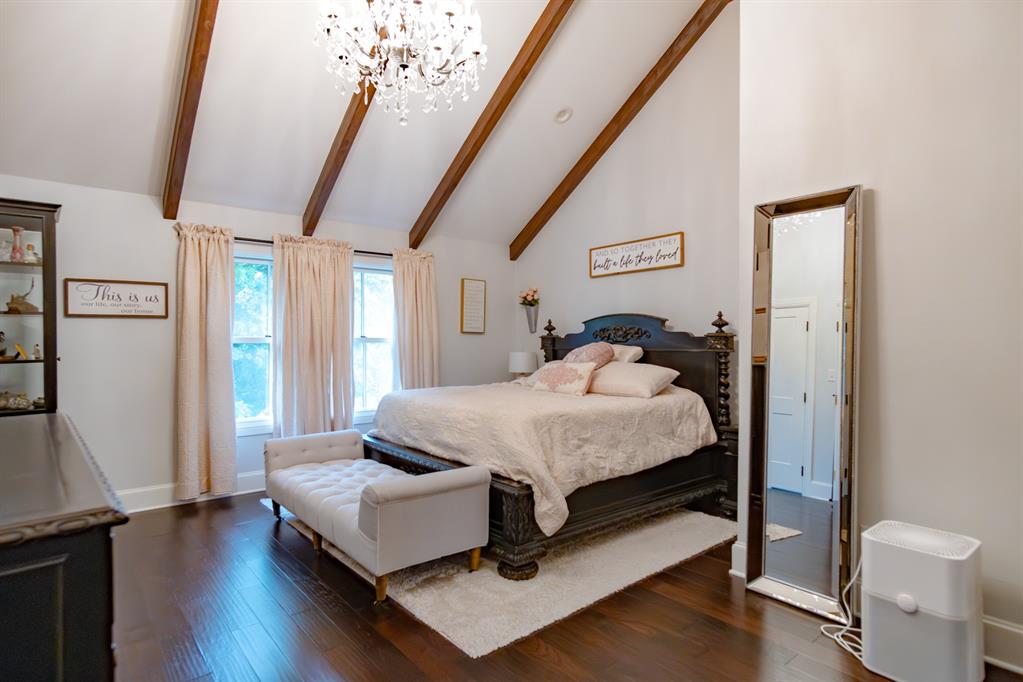 Mckinney Original Donation - Residential