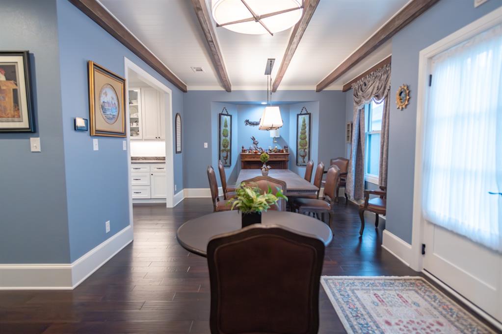 Mckinney Original Donation - Residential