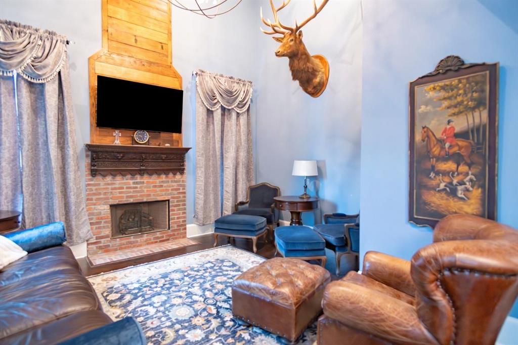 Mckinney Original Donation - Residential