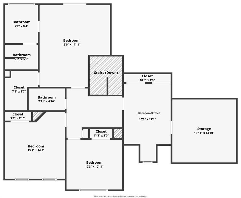 Mckinney Original Donation - Residential