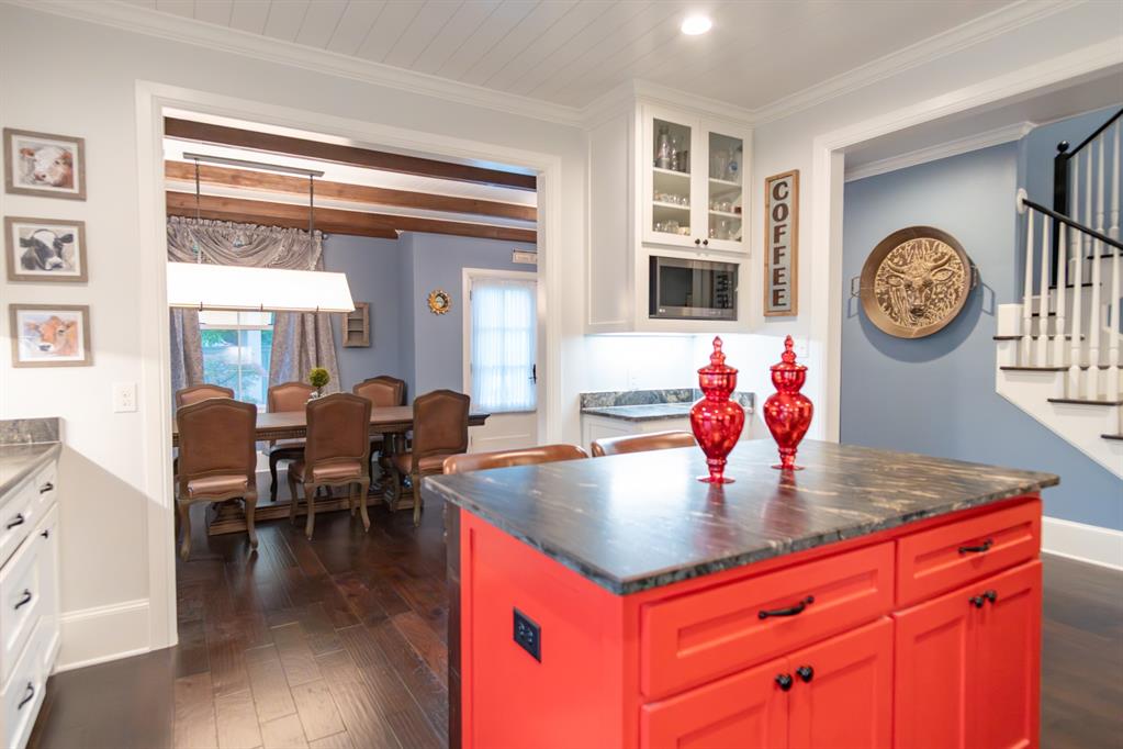 Mckinney Original Donation - Residential