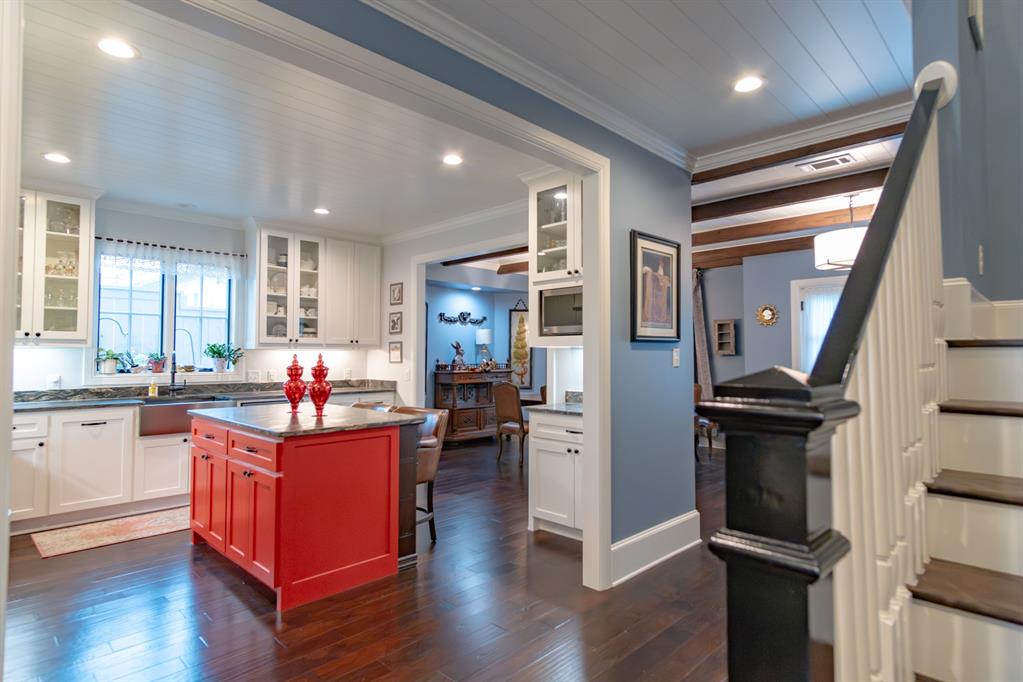 Mckinney Original Donation - Residential