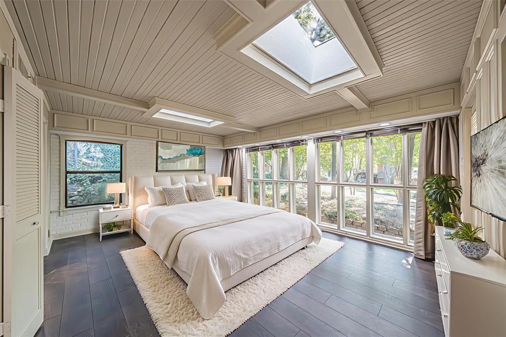 Lake Park Estates - Residential Lease