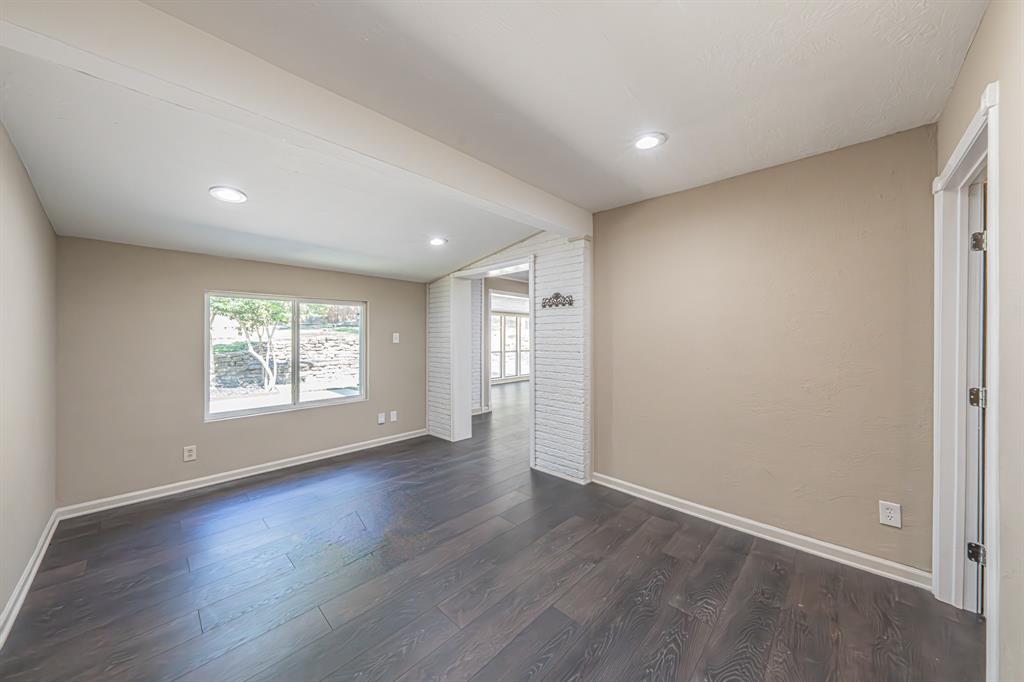 Lake Park Estates - Residential Lease