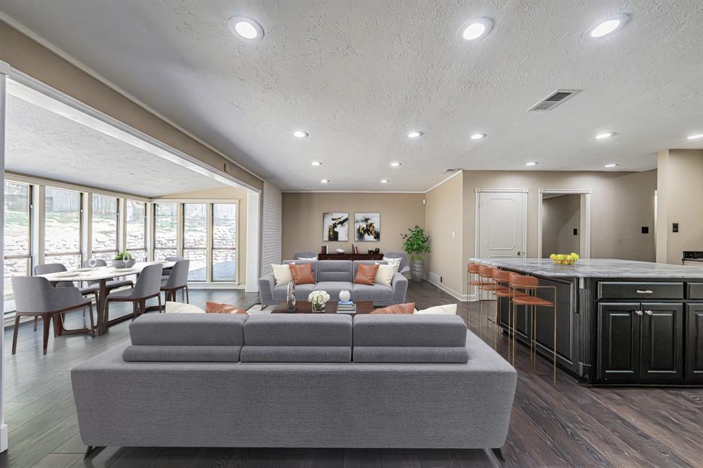 Lake Park Estates - Residential Lease