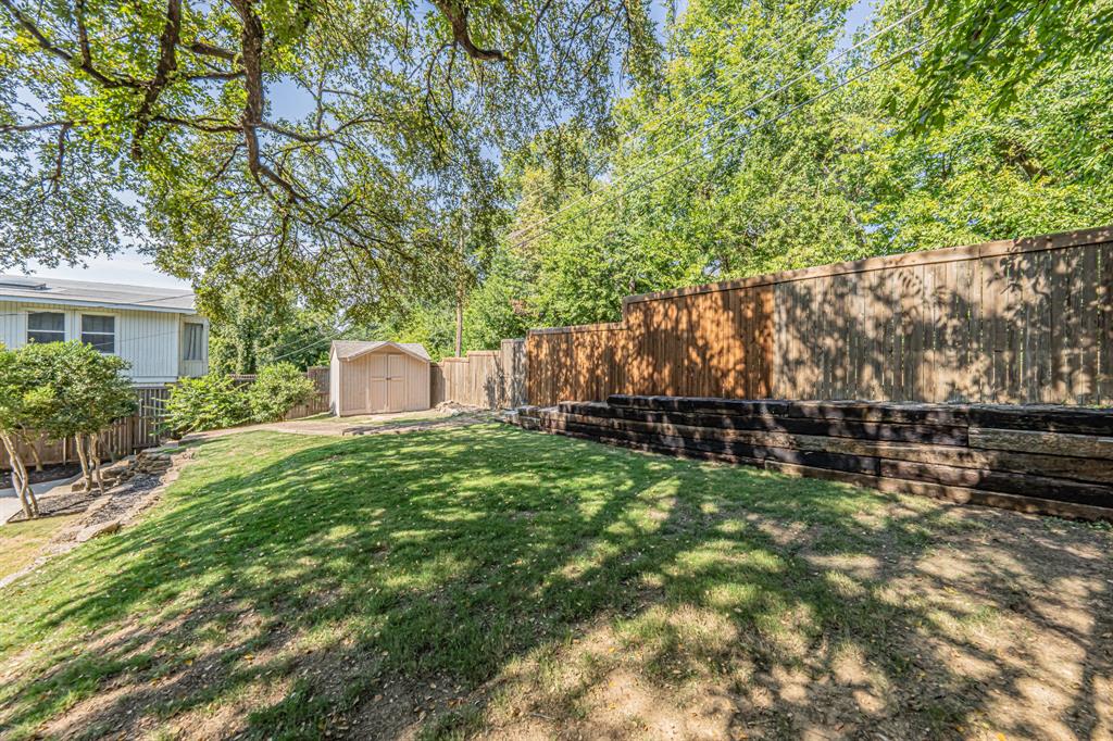 Lake Park Estates - Residential Lease