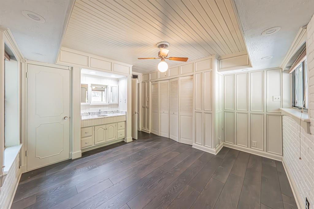 Lake Park Estates - Residential Lease