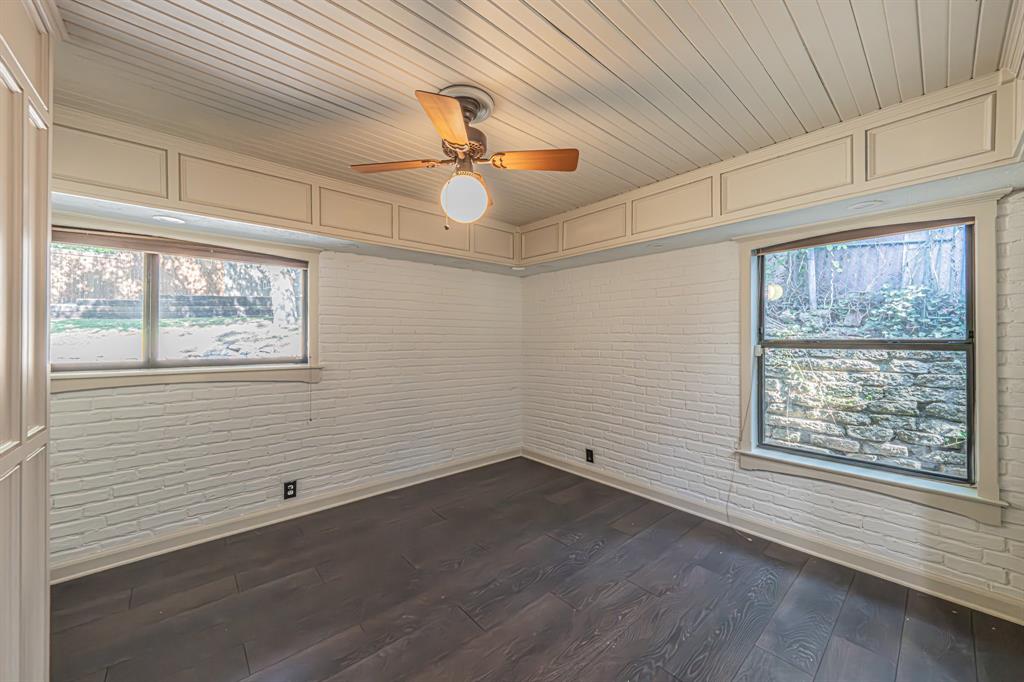 Lake Park Estates - Residential Lease