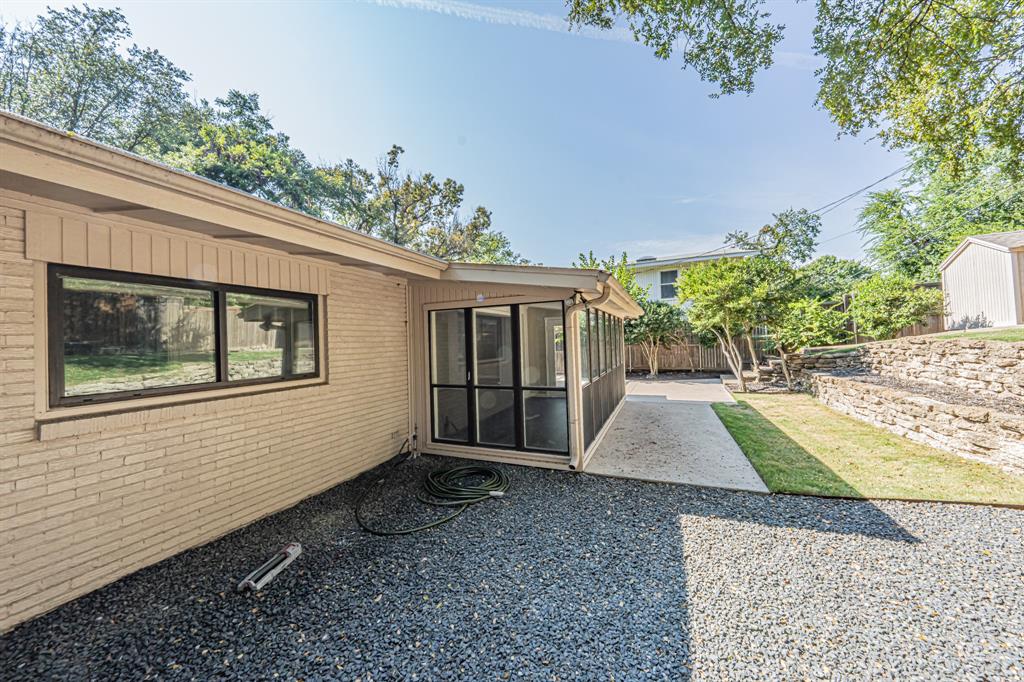 Lake Park Estates - Residential Lease