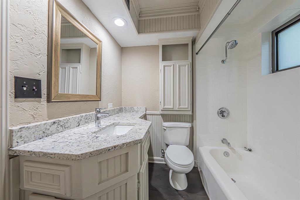 Lake Park Estates - Residential Lease