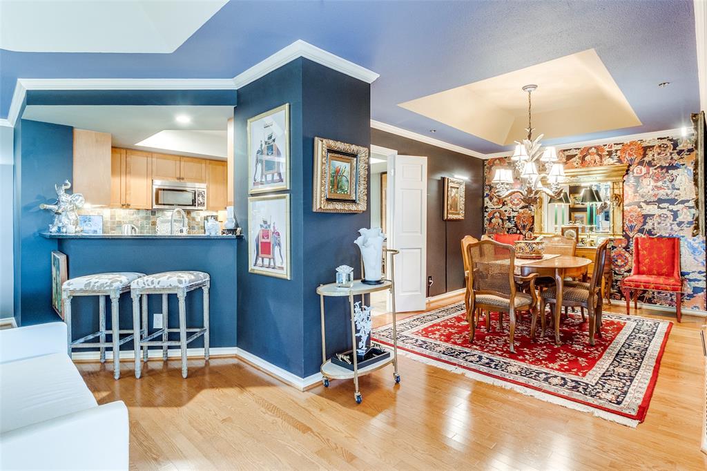 Shelton Condo - Residential