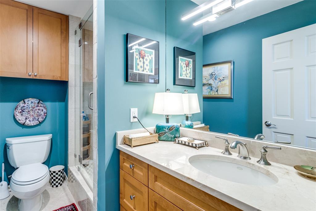 Shelton Condo - Residential