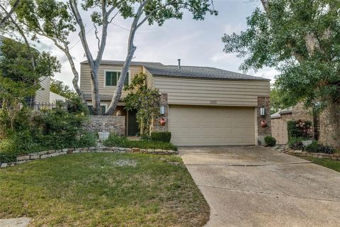 3103 Kristin Court Garland TX 75044