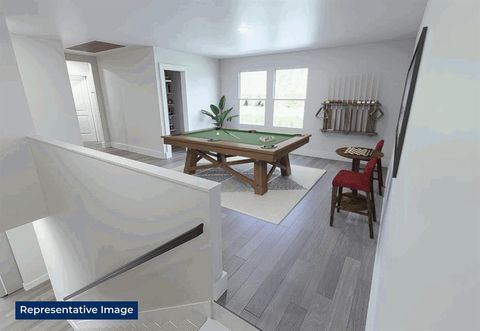 Tiny photo for 308 Sequoia Lane, Denton, TX 76210 (MLS # 21198387)