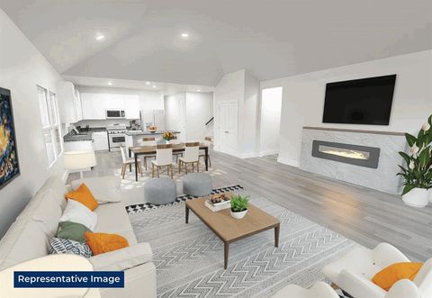 Tiny photo for 308 Sequoia Lane, Denton, TX 76210 (MLS # 21198387)