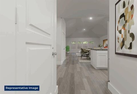 Tiny photo for 308 Sequoia Lane, Denton, TX 76210 (MLS # 21198387)