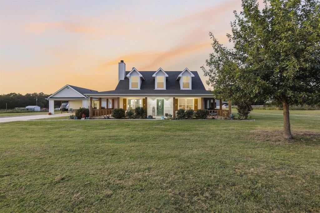 2455 County Road 700