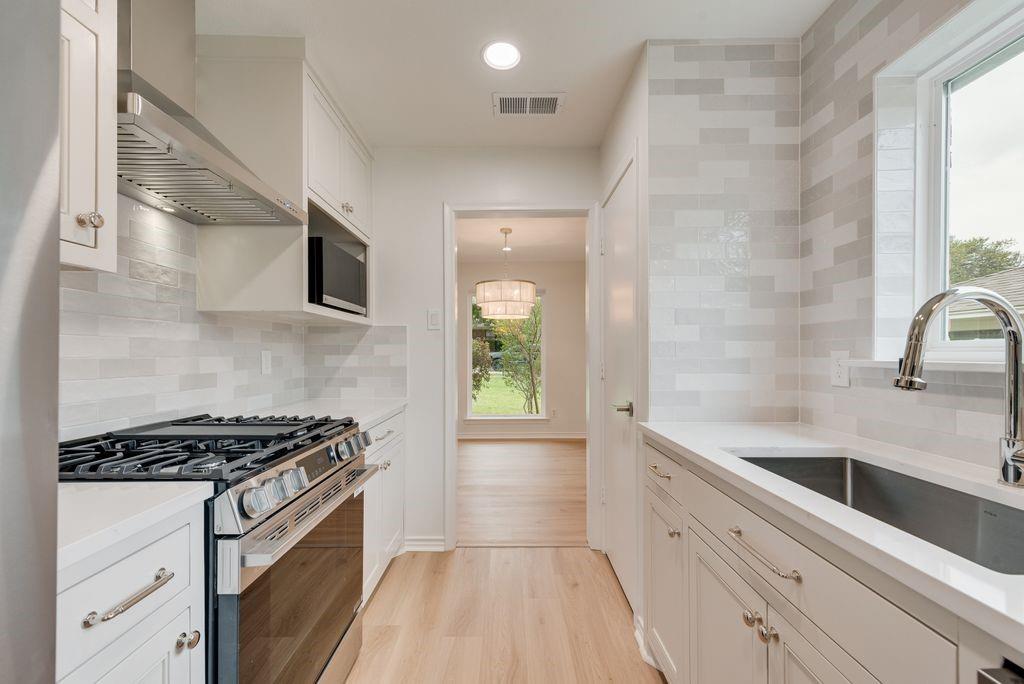 Hillcrest Homes 02 - Residential