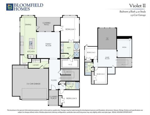 Tiny photo for 3909 Birch Grove Bend, Denton, TX 76226 (MLS # 21101304)