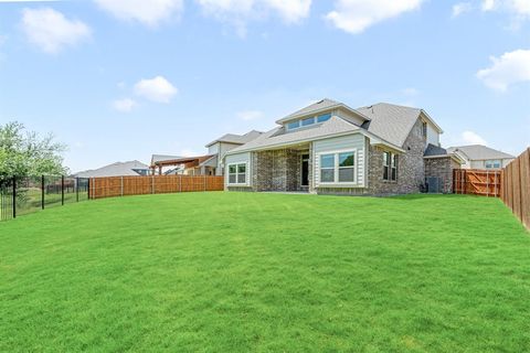 Tiny photo for 3909 Birch Grove Bend, Denton, TX 76226 (MLS # 21101304)