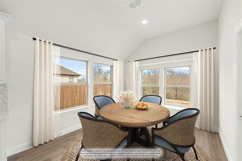 Tiny photo for 3909 Birch Grove Bend, Denton, TX 76226 (MLS # 21101304)