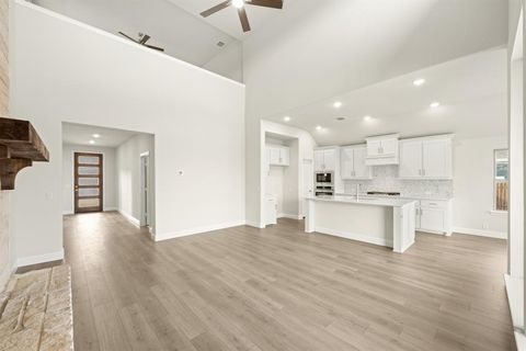 Tiny photo for 3909 Birch Grove Bend, Denton, TX 76226 (MLS # 21101304)