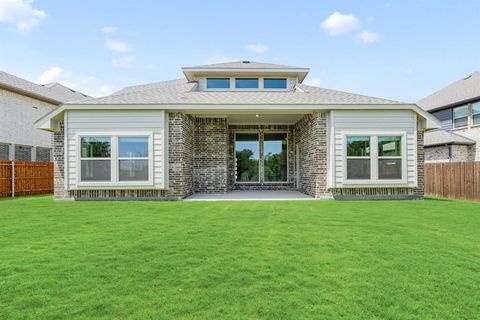 Tiny photo for 3909 Birch Grove Bend, Denton, TX 76226 (MLS # 21101304)