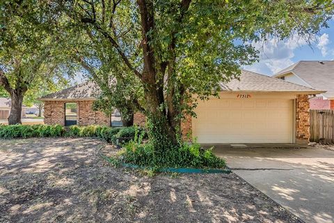 7312 Andrea Court North Richland Hills TX 76182
