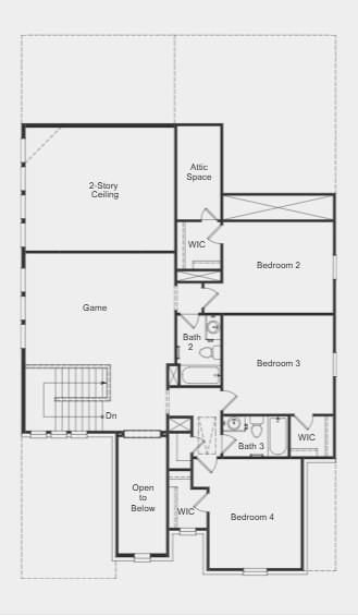 Cross Creek Meadows - Residential