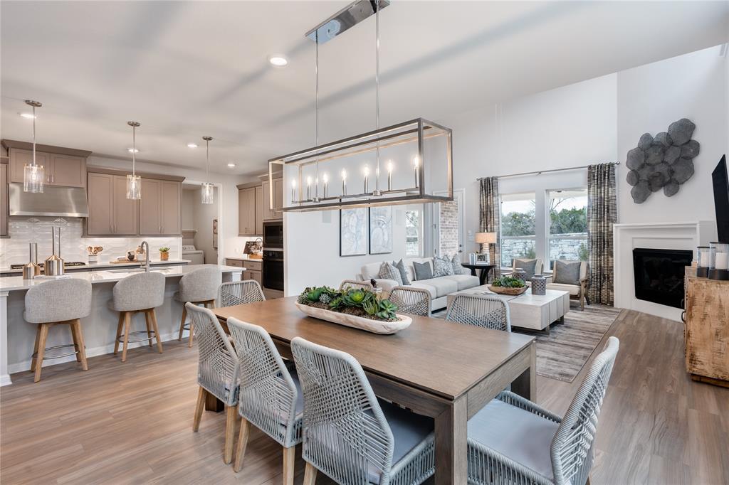 Cross Creek Meadows - Residential