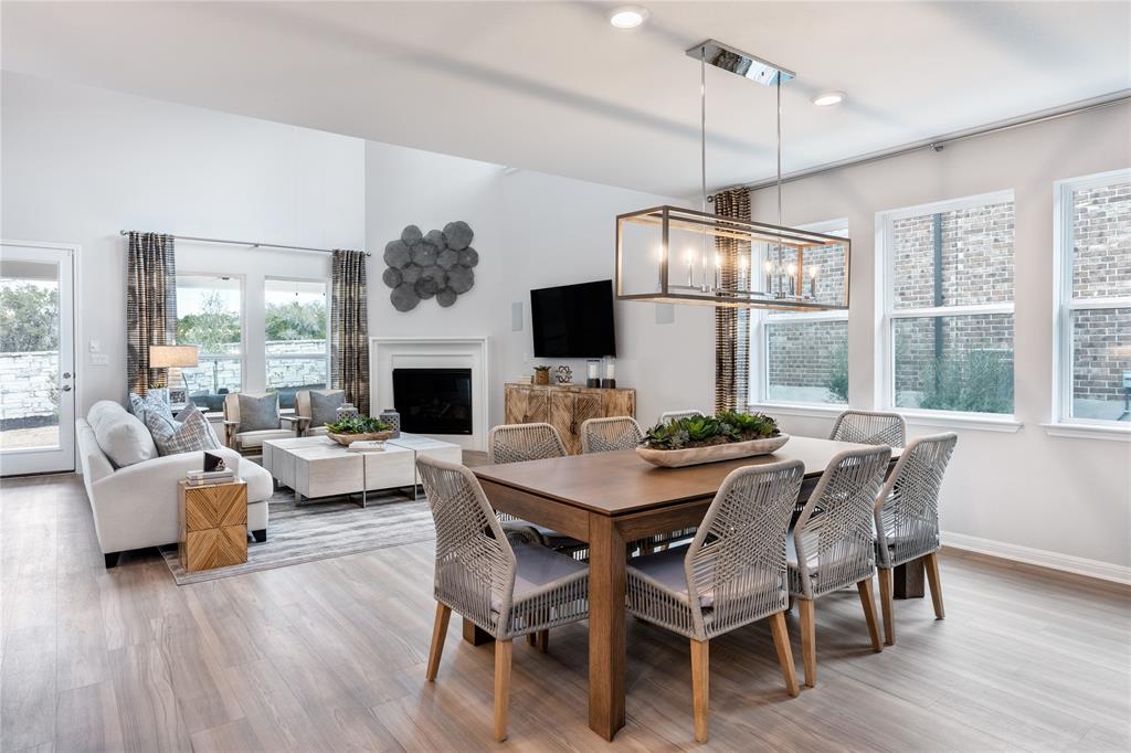 Cross Creek Meadows - Residential