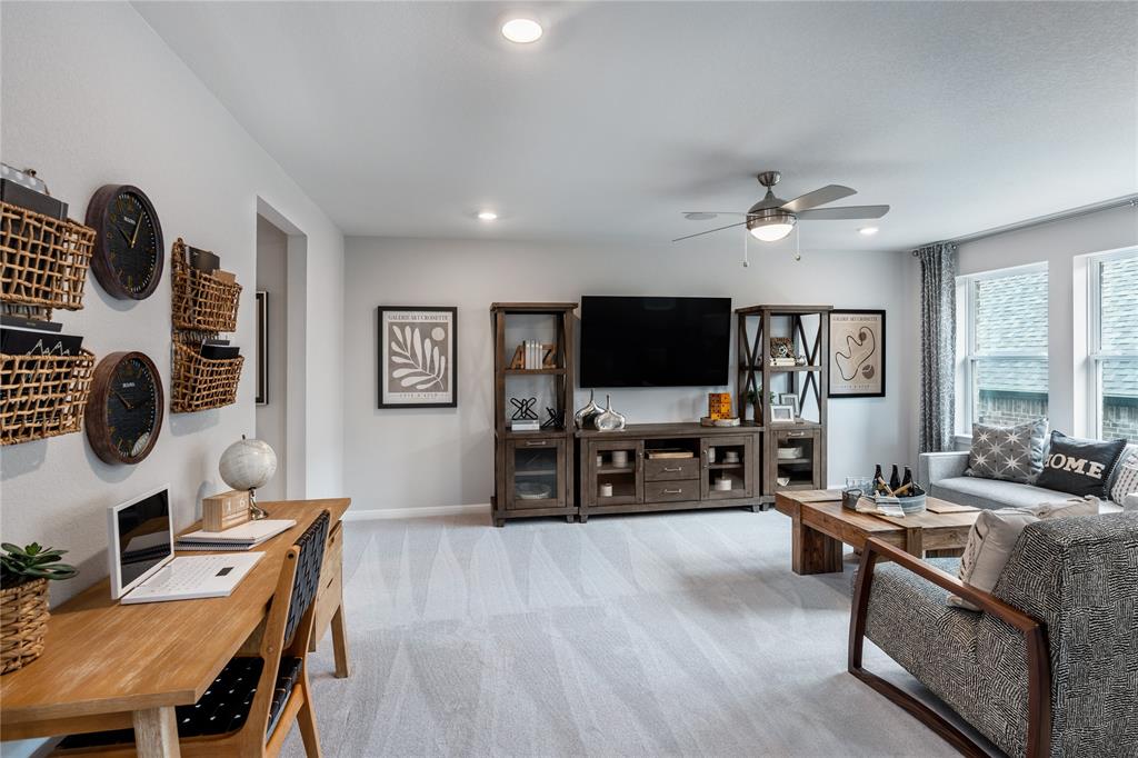 Cross Creek Meadows - Residential