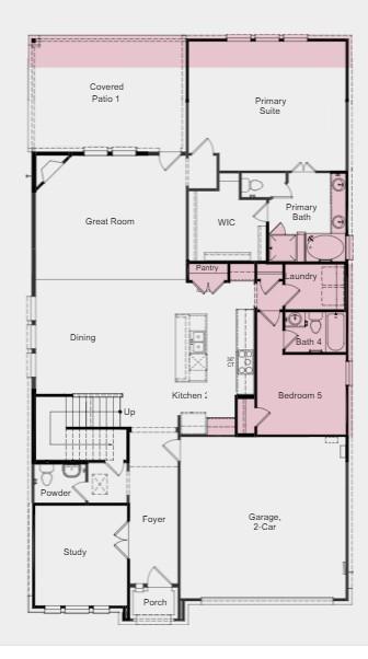 Cross Creek Meadows - Residential