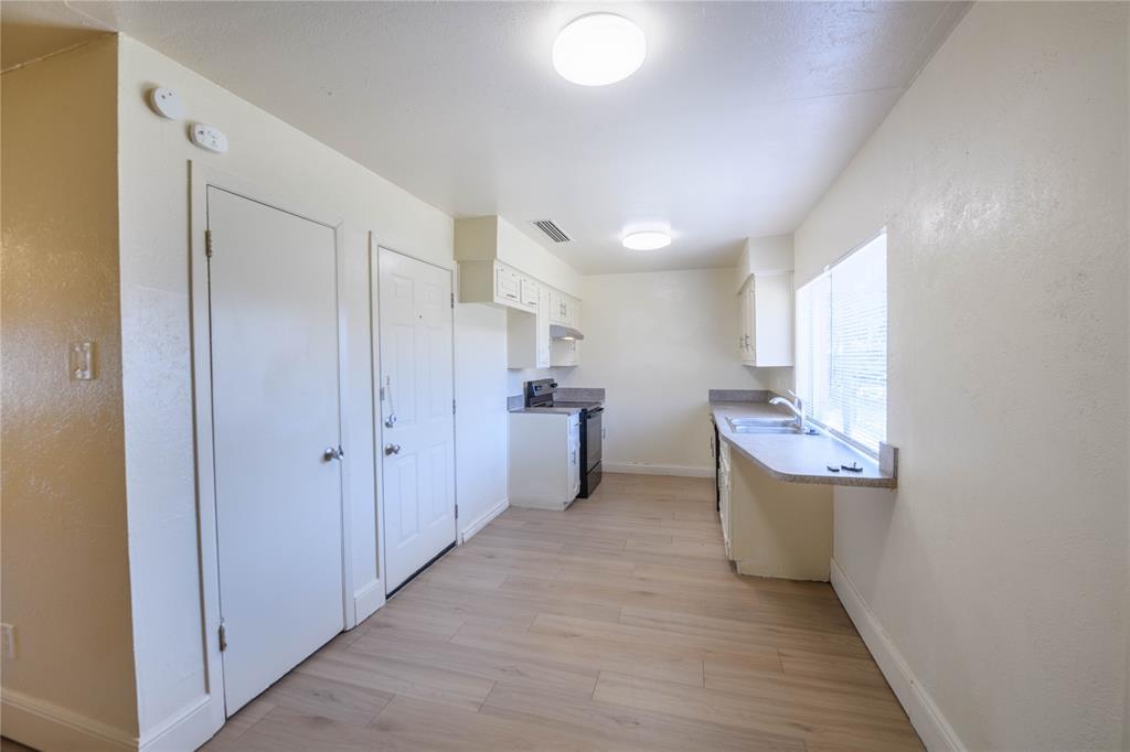 South Lake 1 - Residential