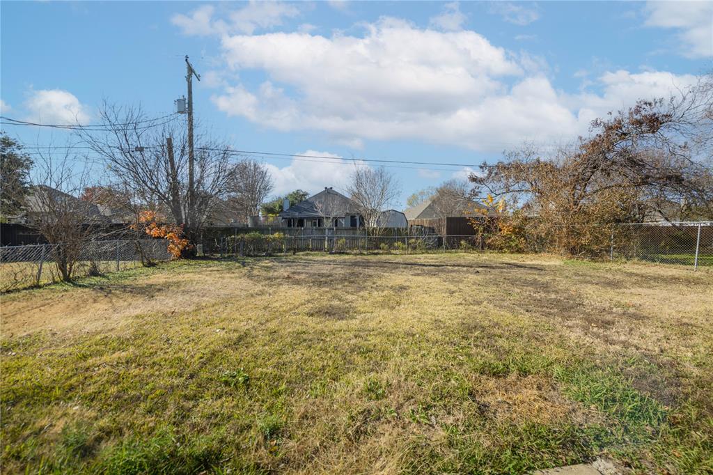 South Lake 1 - Residential