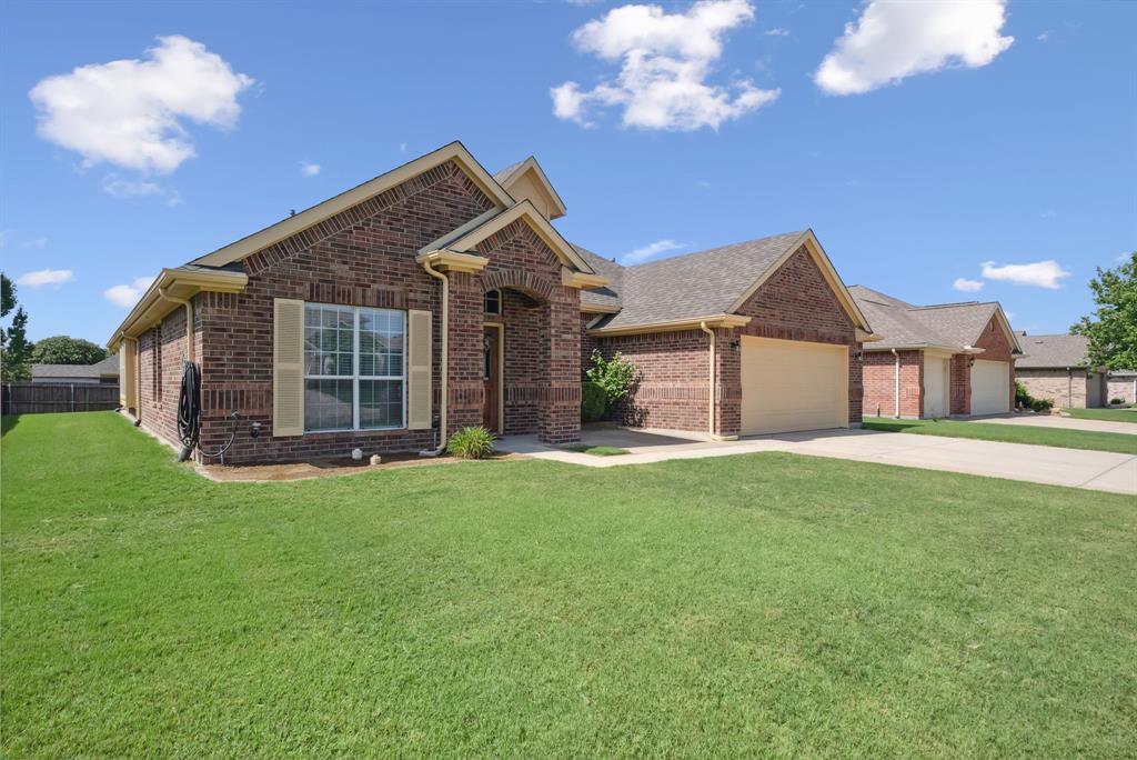 View Weatherford, TX 76087 house