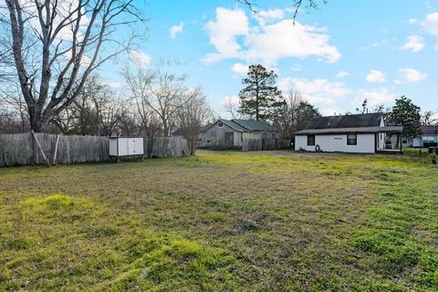 A home in Greenville