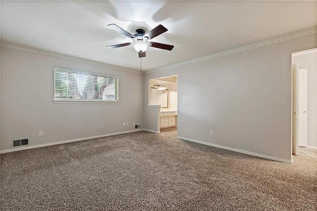 Chantilly Bay - Residential Lease