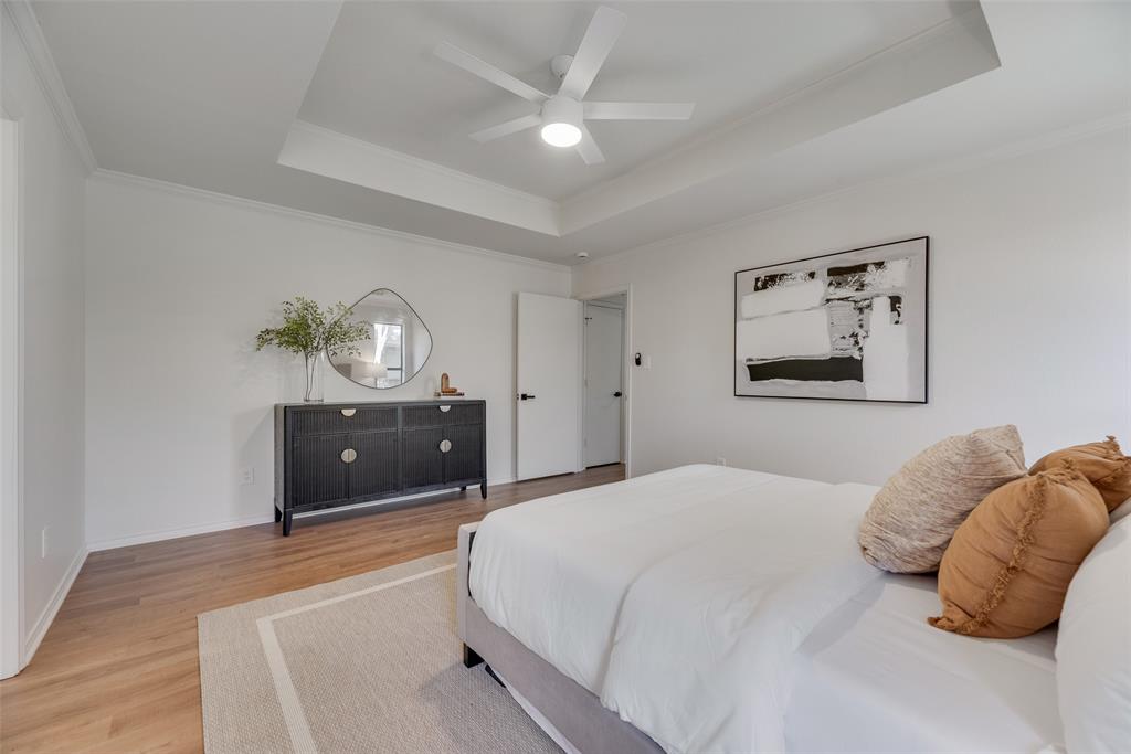 Springpark North 4 - Residential