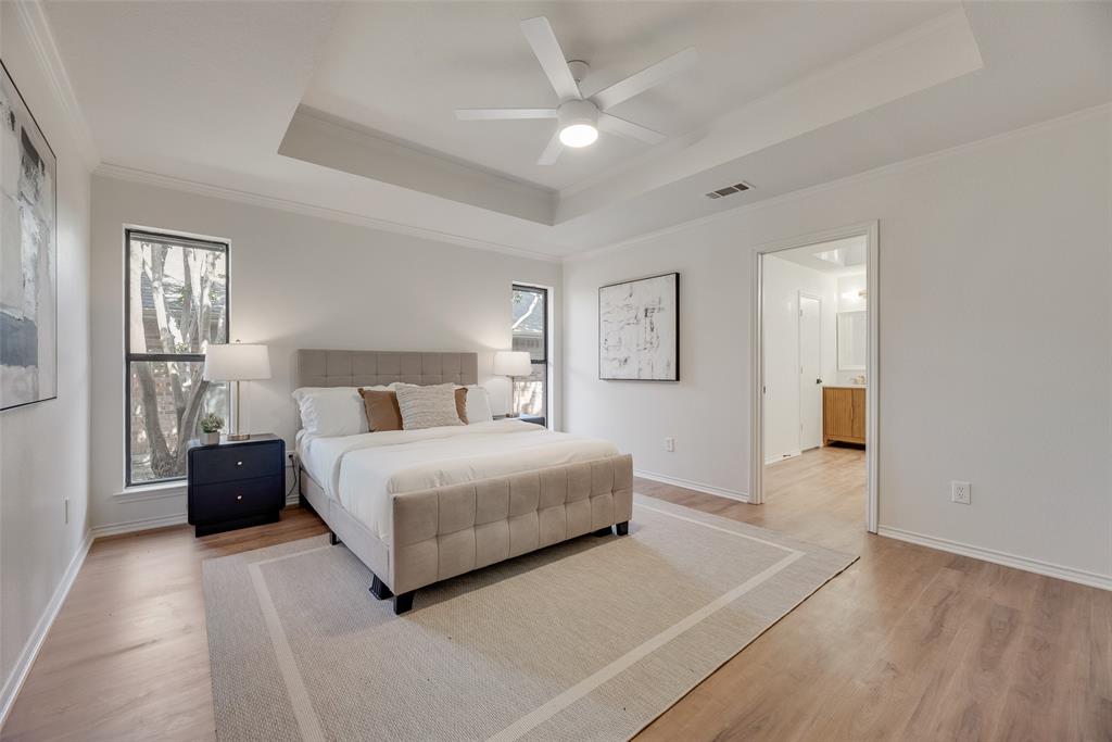 Springpark North 4 - Residential