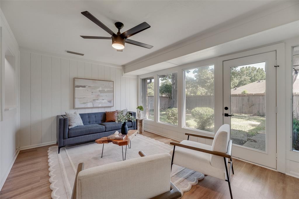 Springpark North 4 - Residential